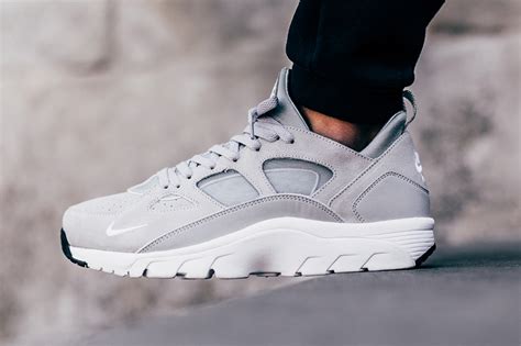 nike air trainer huarache low|nike air huarache run men.